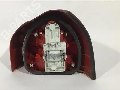 Left taillight AUDI A3 (8L1)  | BP9636666C34 
