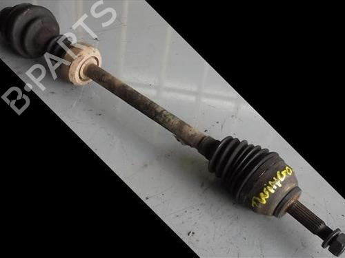 Used Right front driveshaft RENAULT TWINGO II (CN0_) [2007-2025]  15713123