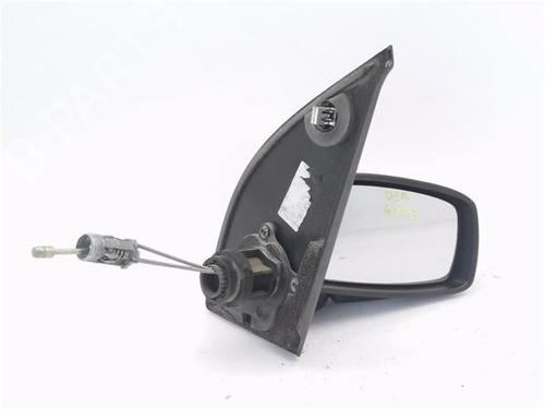 Right mirror FIAT PANDA (169_)  | BP29431464C27 