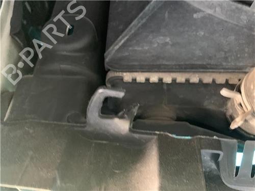 Used Water radiator Water radiator CITROËN C3 III (SX) 1.2 VTi 82 (82 hp) 33288069 33288069