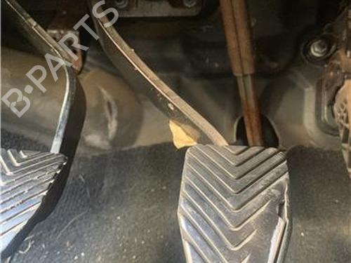 Break pedal JEEP COMPASS (MK49) 2.0 CRD | BP32418050I19