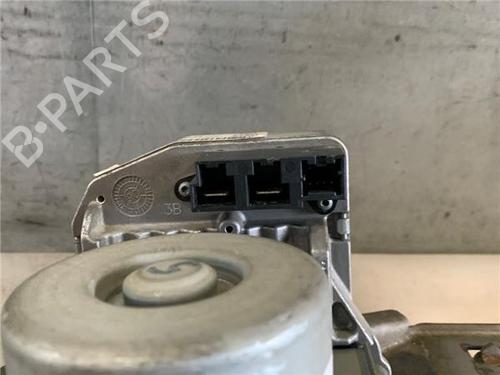 Steering column RENAULT CLIO III (BR0/1, CR0/1) | BP30981081M21