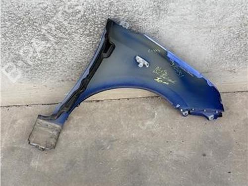 Left front fenders HYUNDAI i10 II (BA, IA)  | BP29119054C41 