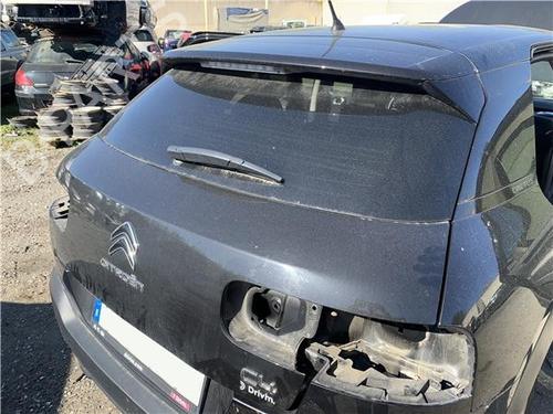 Tailgate CITROËN C4 CACTUS 1.5 BlueHDi 100 | BP29254959C6 - Image 4