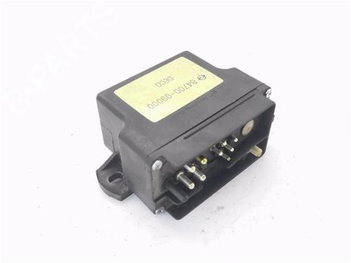 Used Electronic module Electronic module SSANGYONG KYRON [2005-2014] 40150781 40150781