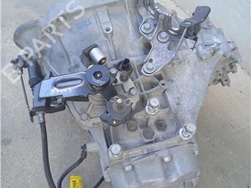 Gearbox KIA CEE'D (JD) 1.4 CVVT | BP23157422M3 