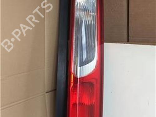 Used Right taillight FORD FOCUS II (DA_, HCP, DP) [2004-2013]  13055589