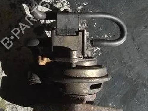 Used Egr OPEL ASTRA G Hatchback (T98) 2.0 16V (F08, F48) (136 hp) 12127994