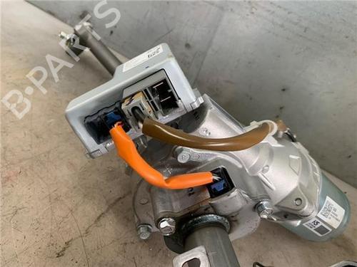 Steering column KIA PICANTO III (JA) 1.0 T-GDi | BP35953852M21 - Image 9