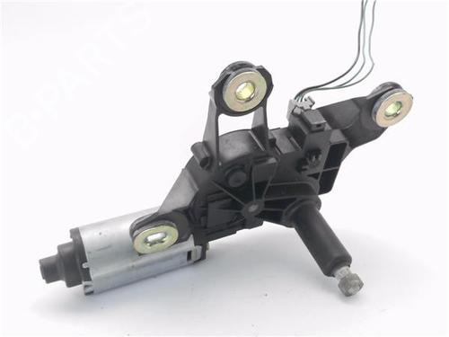 Rear wiper motor FORD FIESTA V (JH_, JD_) 1.4 TDCi | BP30412442M102 