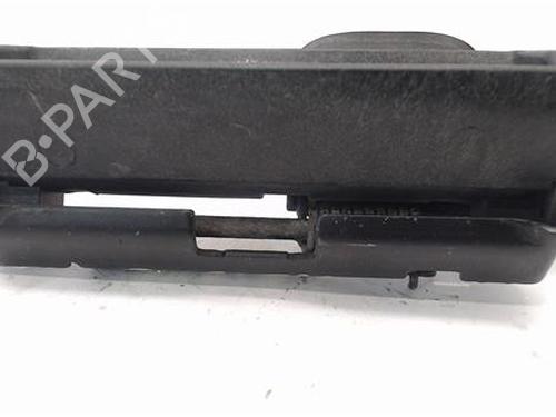 Tailgate handle MAZDA 2 (DY)  | BP16348723C132 