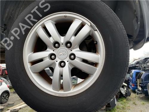 Used Rim Rim HYUNDAI TUCSON (JM) 2.0 (141 hp) 33729500 33729500
