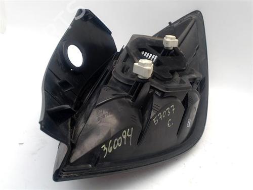 Left taillight OPEL ASTRA H GTC (A04)  | BP20349422C34 