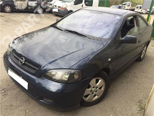 Used Parts OPEL ASTRA G Coupe (T98)  1.8 16V (F07)  1068719