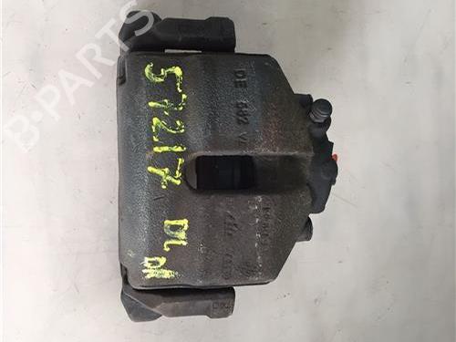 Used Other AUDI A3 (8P1) 2.0 TDI 16V (140 hp) 14341937