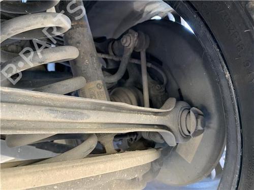 Left rear steering knuckle BMW 3 (E90) 330 d | BP32418719M27 