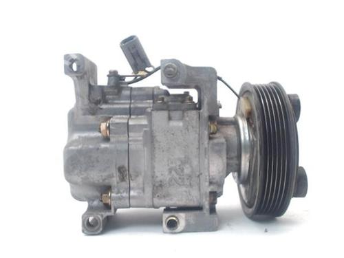 AC compressor MAZDA 6 Saloon (GG) 2.3 (GG3P) GJ6A61K00A