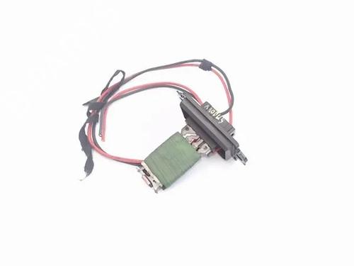 Heater resistor RENAULT MODUS / GRAND MODUS (F/JP0_)  | BP15650813M108 