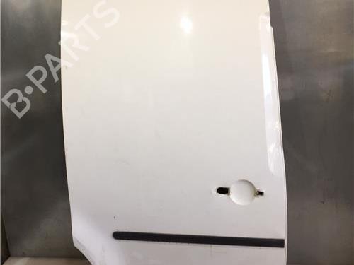 Used Right slide door VW CADDY III Box Body/MPV (2KA, 2KH, 2CA, 2CH) 1.9 TDI (105 hp) 14339849