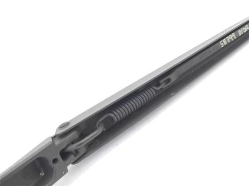 Front windshield wiper arm NISSAN QASHQAI / QASHQAI +2 I (J10, NJ10, JJ10E) 1.6 dCi | BP23408821C143 