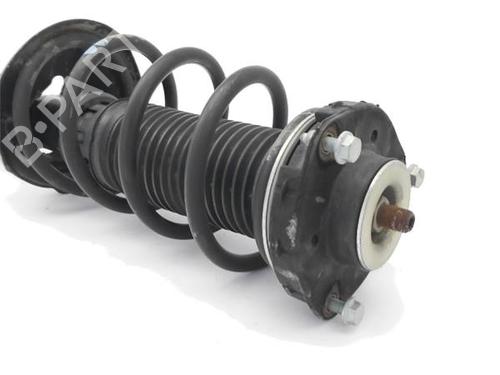 Left front shock absorber VW POLO (6N2)  | BP14332765M16 