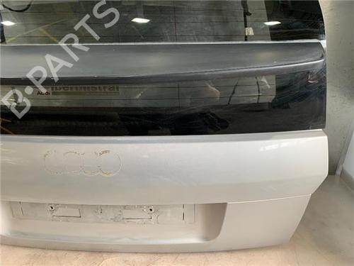 Bakluke CC/Kombi-Kupé AUDI A2 (8Z0) 1.4 | BP25718719C6 