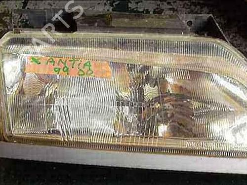 Used Right headlight CITROËN XANTIA (X1_, X2_) 1.6 i (88 hp) 11722419