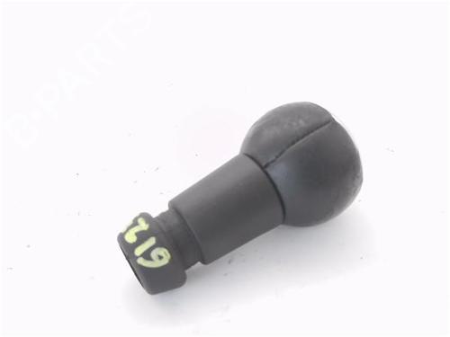 Shift knob PEUGEOT 307 (3A/C) 2.0 HDi 90 | BP36477196I34 - Image 5