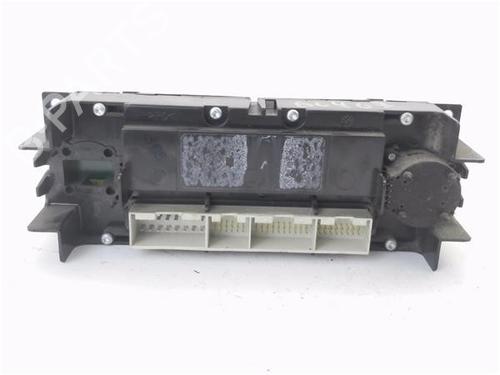 Climate control VW GOLF IV (1J1) | BP28721986I5