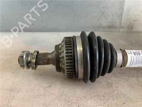 Left front driveshaft CITROËN XSARA PICASSO (N68) 1.6 HDi | BP24446125M38 