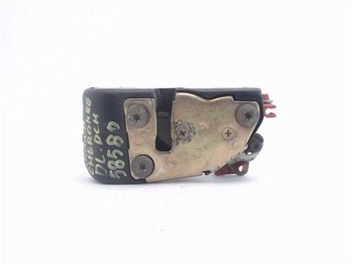 Used Front right lock JEEP GRAND CHEROKEE I (ZJ, ZG) [1991-1999]  15003724