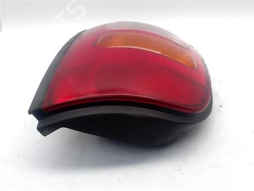 Right taillight NISSAN MICRA II (K11) 1.3 i 16V | BP27162967C35 