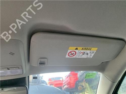 right-sun-visor-opel-mokka-mokka-x-j13-2012-2013-2014-2015-2016-2017-2018-2019-32417484 main image