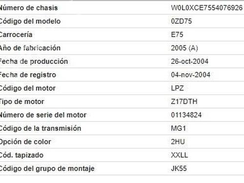 Starter OPEL MERIVA A MPV (X03) | BP24037999M8