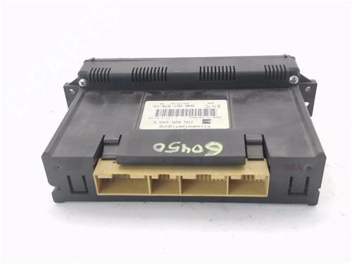 Commande Chauffage SEAT LEON (1M1) 1.6 16 V | BP29574489I5 