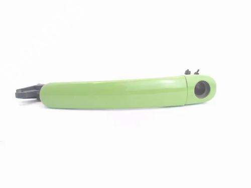 Used Front left exterior door handle VW LUPO I (6X1, 6E1) 1.4 (60 hp) 26434265