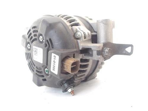 Alternator TOYOTA AVENSIS Estate (_T27_) 2.2 D-4D (ADT271_, ADT271R) | BP30980990M7 