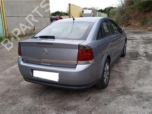 Licence plate light OPEL VECTRA C (Z02)  | BP22339380I40 