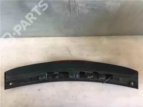 Spoiler bakluke FORD FOCUS II (DA_, HCP, DP) 1.6 (100 hp) 11250012