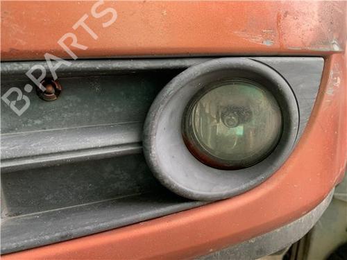 Left front fog light SKODA FABIA II (542) 1.4 TDI | BP32450923C30 