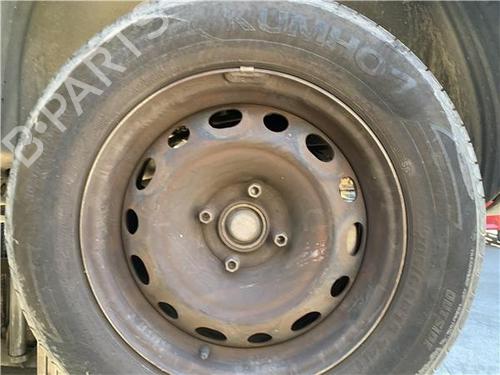 Fælk PEUGEOT PARTNER Tepee 1.6 HDi 16V | BP32451061C45 