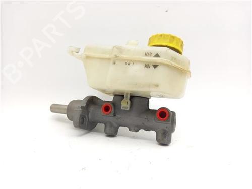 Used Brake master cylinder SKODA FABIA I (6Y2) 1.4 TDI (70 hp) 9847895