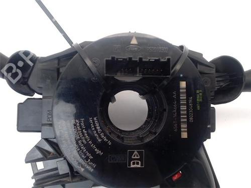 Squib airbag FORD FIESTA V (JH_, JD_) 1.4 TDCi | BP24035557C102