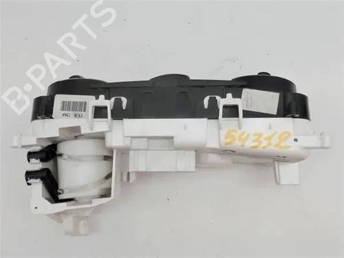 Climate control MERCEDES-BENZ A-CLASS (W169) A 160 CDI (169.006, 169.306) | BP10903072I5 