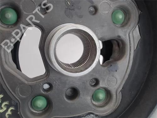 Steering wheel MERCEDES-BENZ B-CLASS Sports Tourer (W245) B 180 CDI (245.207) | BP24316230C49 