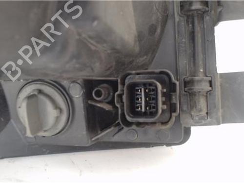 Left headlight KIA SPORTAGE II (JE_, KM_)  | BP24446085C28 