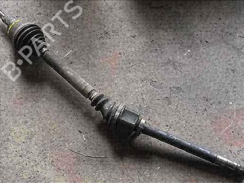 Used Right front driveshaft RENAULT LAGUNA II (BG0/1_) 1.9 dCi (BG08, BG0G) (120 hp) 11340691
