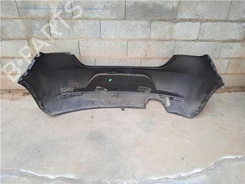 Rear bumper SEAT LEON (1P1)  | BP15122525C8 