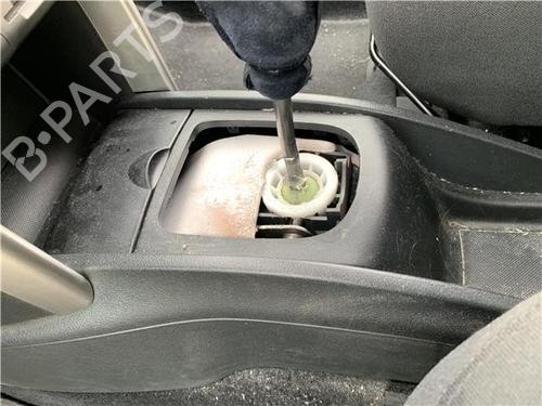 Used Gear lever Gear lever PEUGEOT 207 (WA_, WC_) 1.6 HDi (90 hp) 32419567 32419567