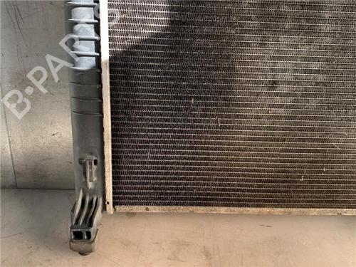 Water radiator JEEP CHEROKEE (KJ) 2.8 CRD | BP31575009M31 